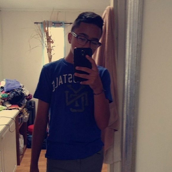 Meet your Posher, Erasmo - Picture 1 of 1